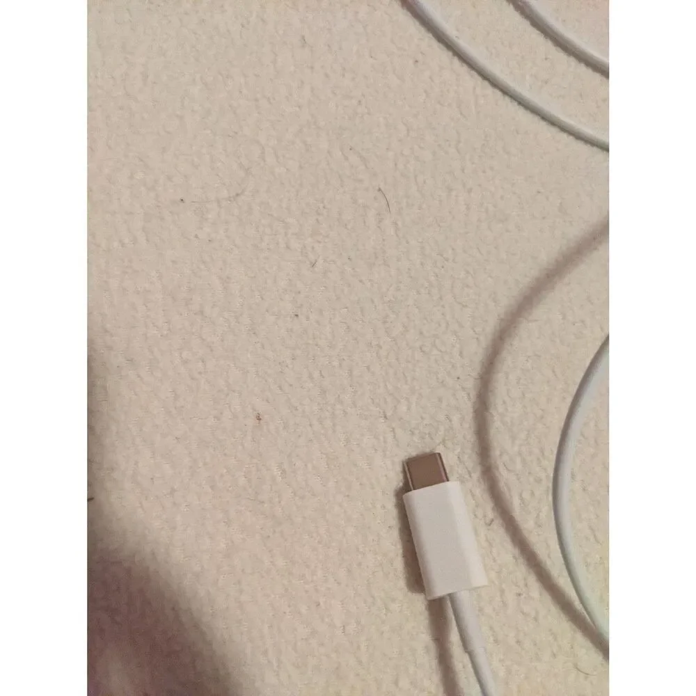 Lot of 3 Magnetic Wireless Chargers USB-C MagSafe Compatible